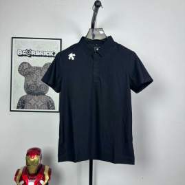 Picture of Descente Polo Shirts Short _SKUDescenteS-XLhgntx0328601